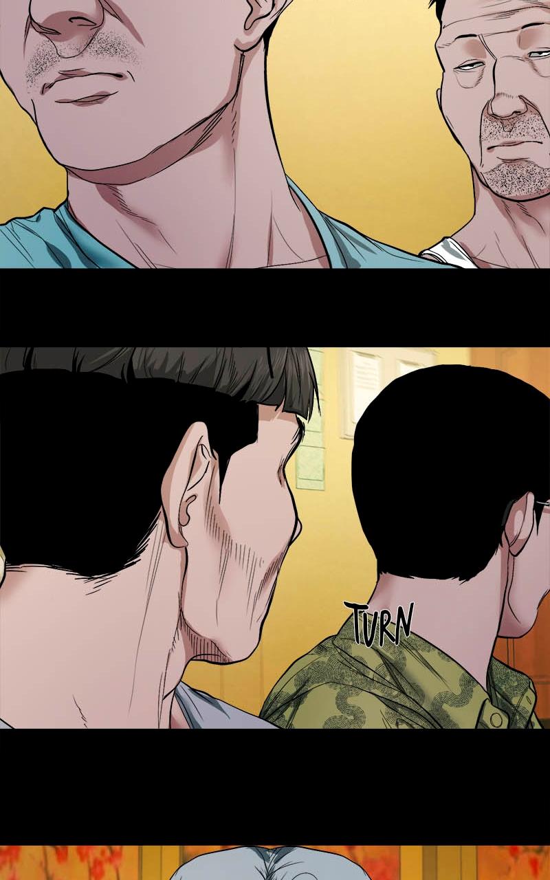 The Gwichon Village Mystery Chap 10 - Next Chap 11