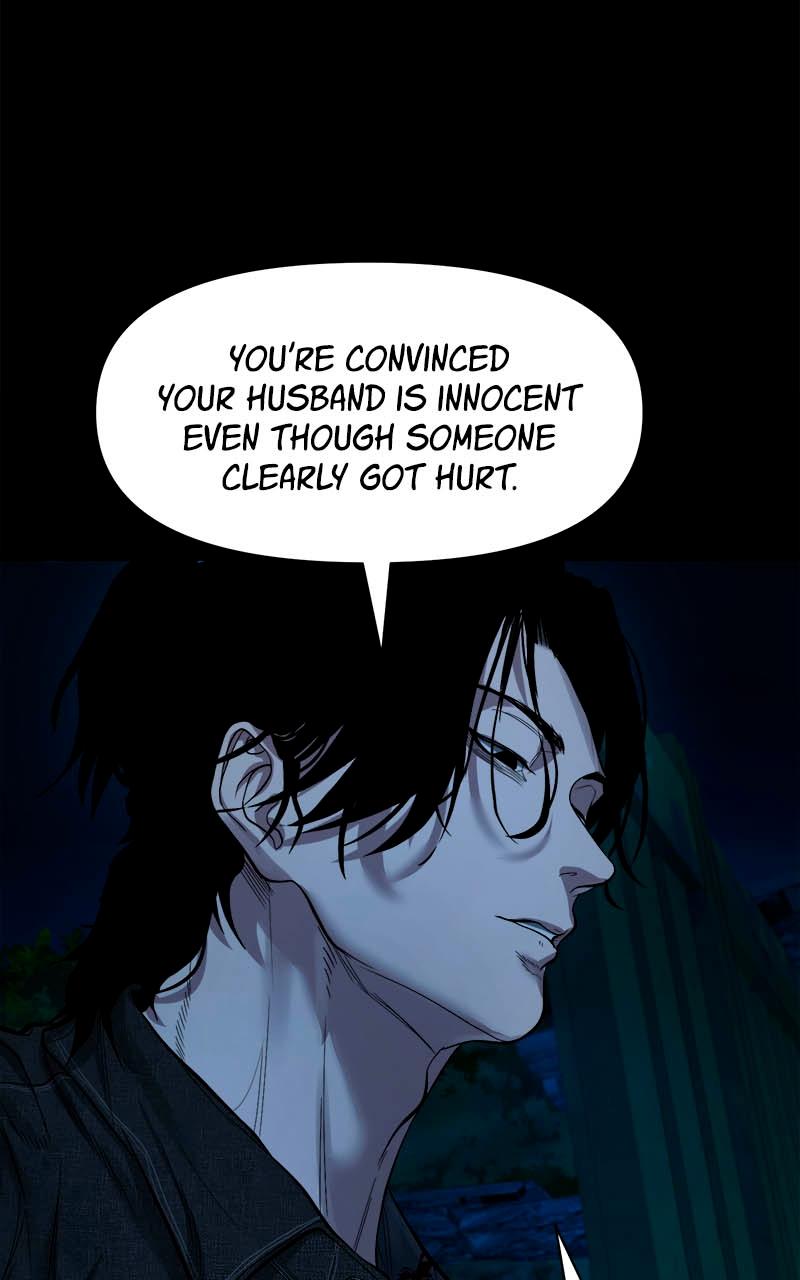 The Gwichon Village Mystery Chap 10 - Next Chap 11