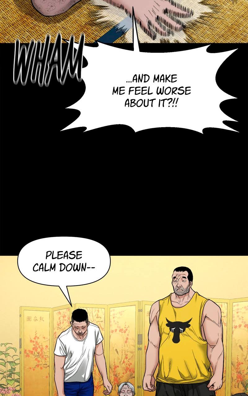 The Gwichon Village Mystery Chap 10 - Next Chap 11