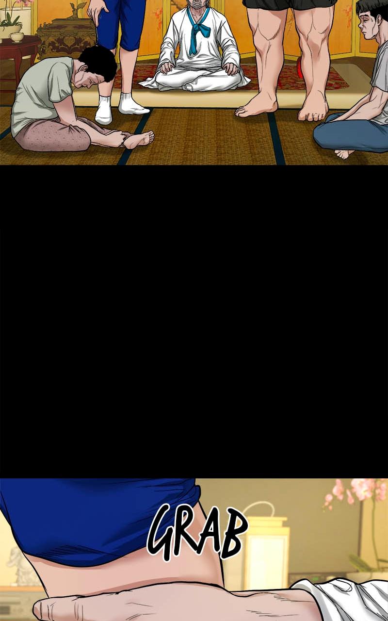 The Gwichon Village Mystery Chap 10 - Next Chap 11