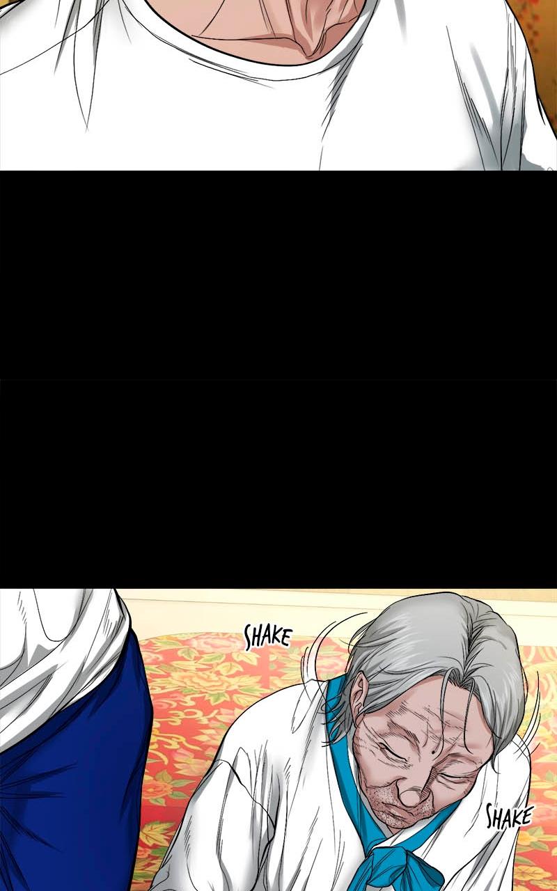 The Gwichon Village Mystery Chap 10 - Next Chap 11