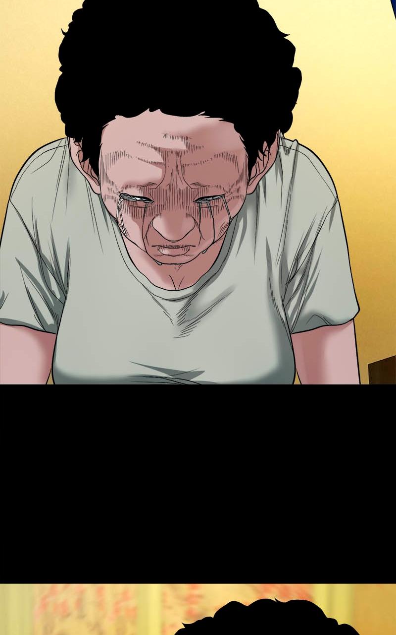 The Gwichon Village Mystery Chap 10 - Next Chap 11