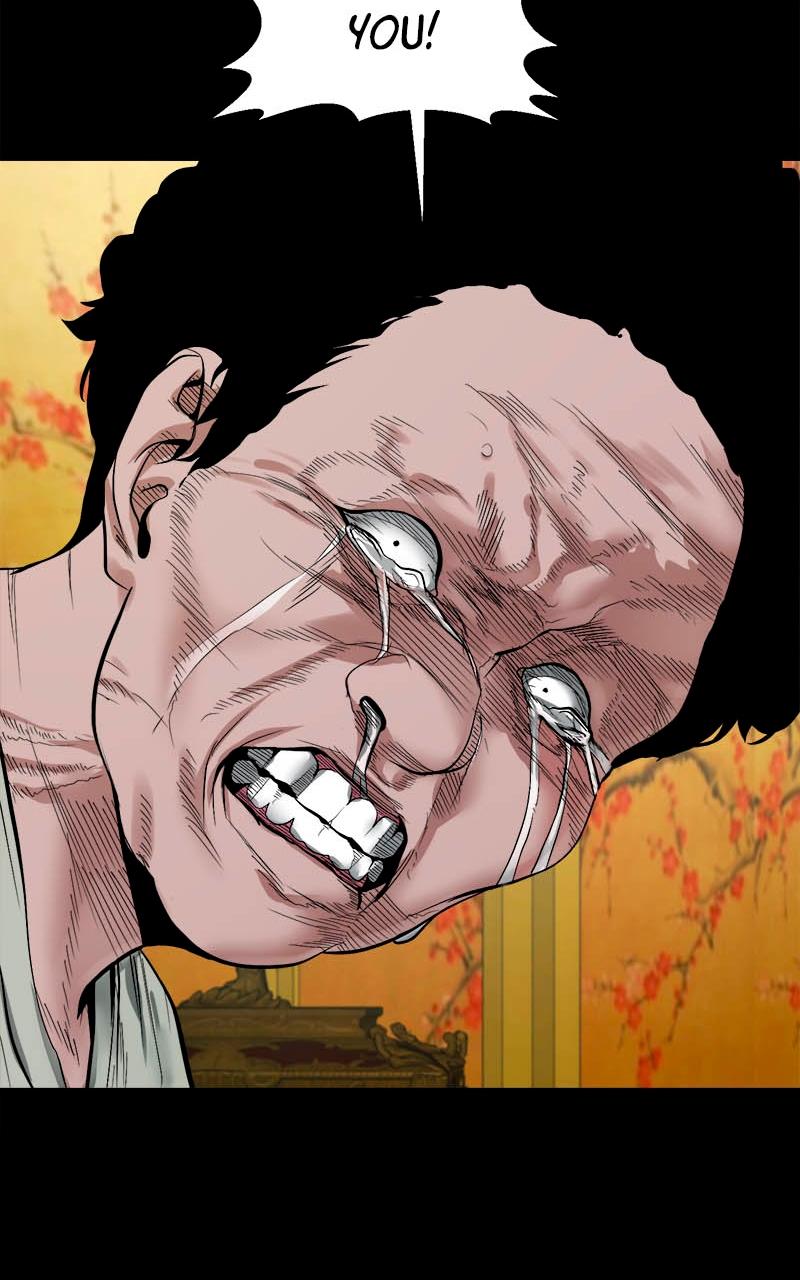 The Gwichon Village Mystery Chap 10 - Next Chap 11