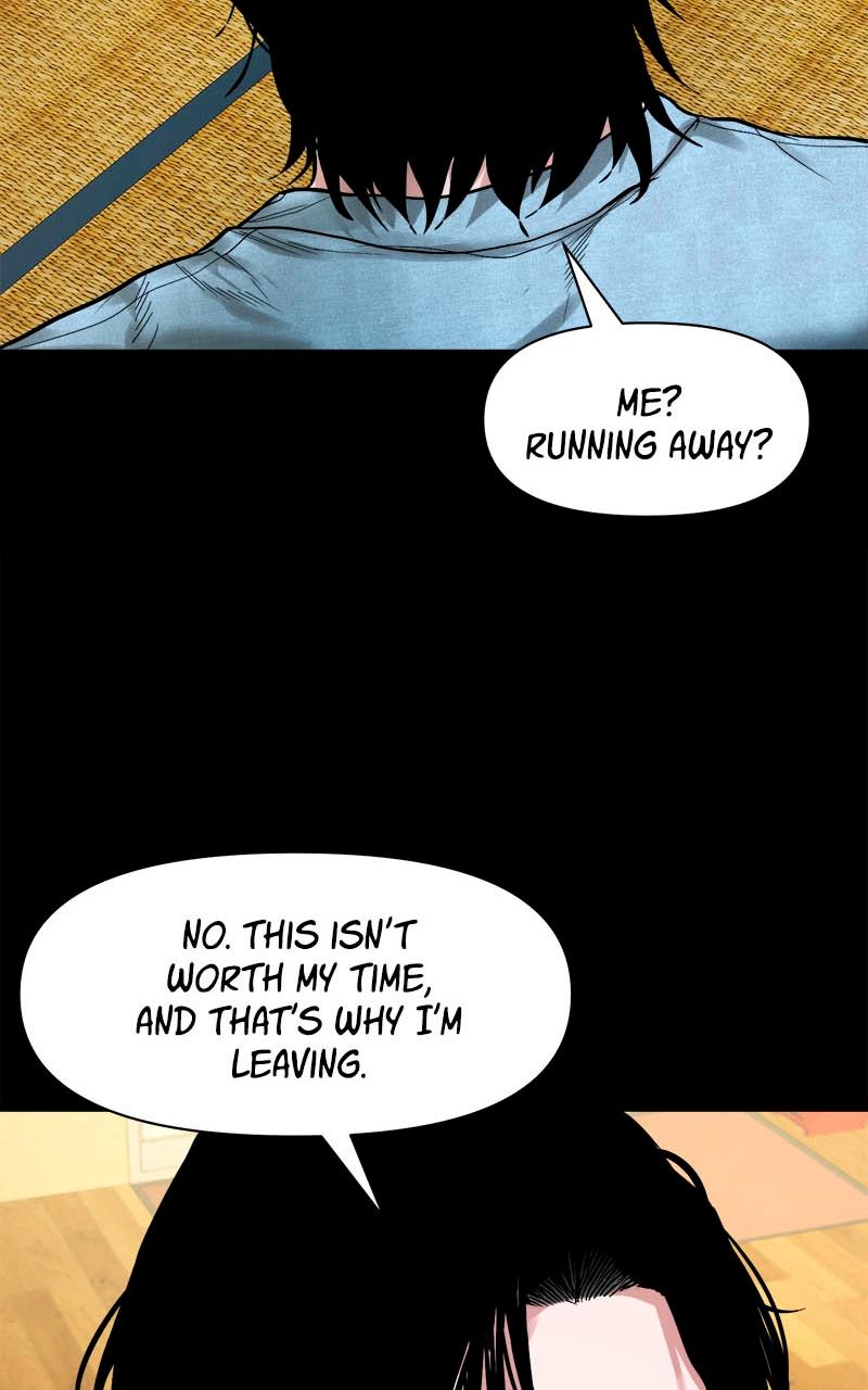 The Gwichon Village Mystery Chap 10 - Next Chap 11