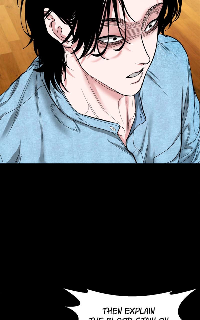 The Gwichon Village Mystery Chap 10 - Next Chap 11