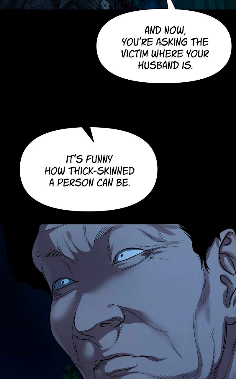 The Gwichon Village Mystery Chap 10 - Next Chap 11