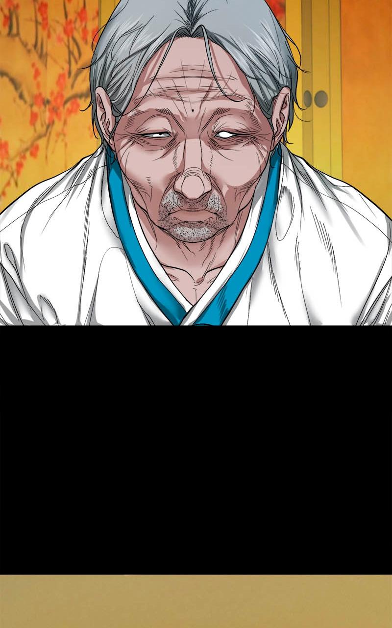 The Gwichon Village Mystery Chap 10 - Next Chap 11