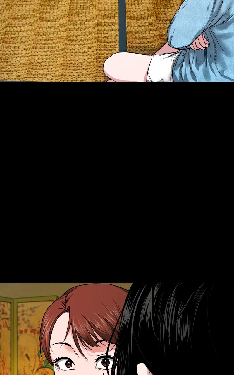 The Gwichon Village Mystery Chap 10 - Next Chap 11