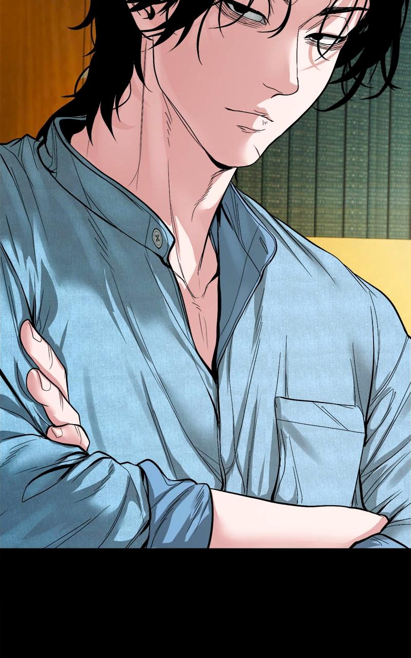 The Gwichon Village Mystery Chap 10 - Next Chap 11