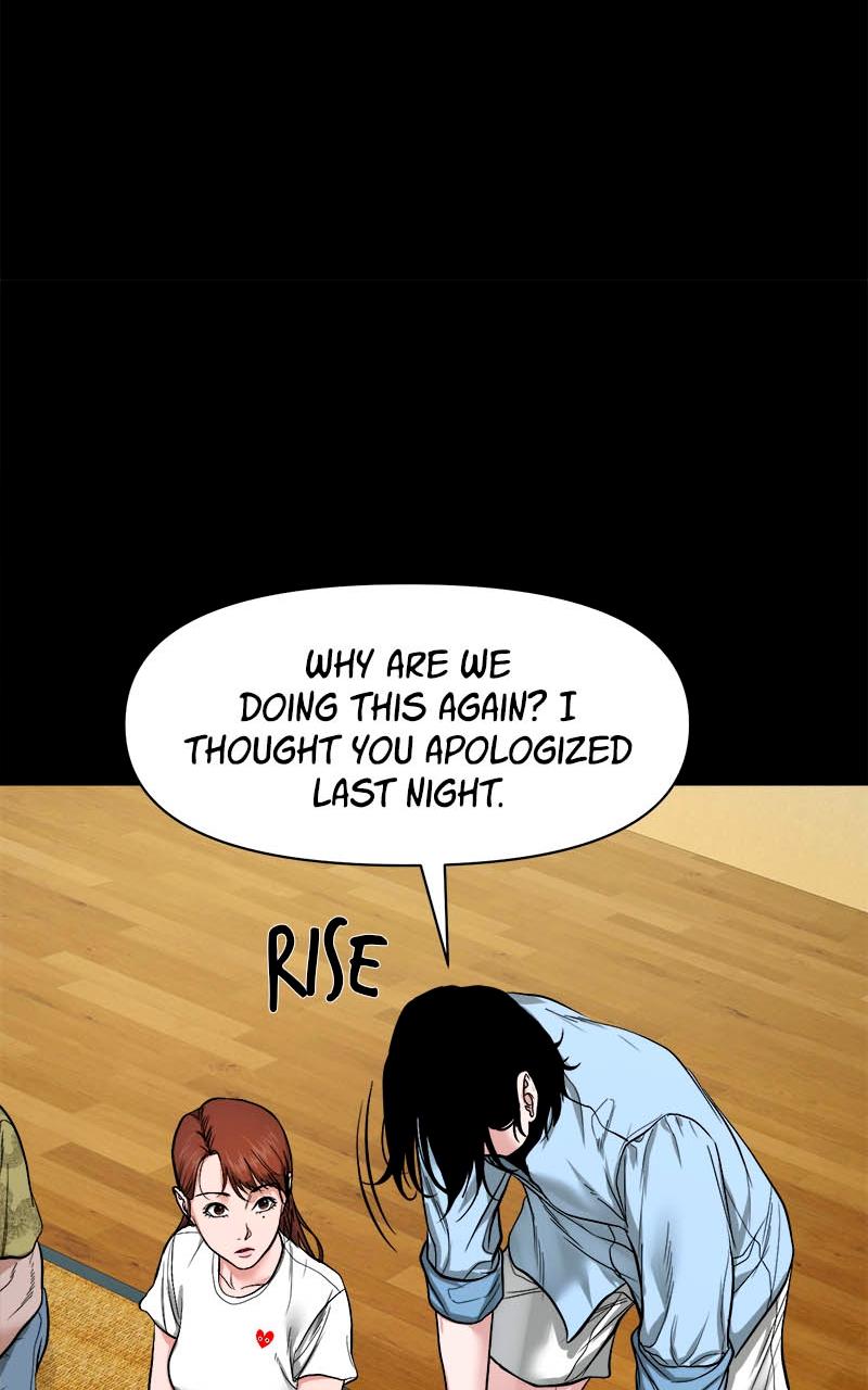 The Gwichon Village Mystery Chap 10 - Next Chap 11