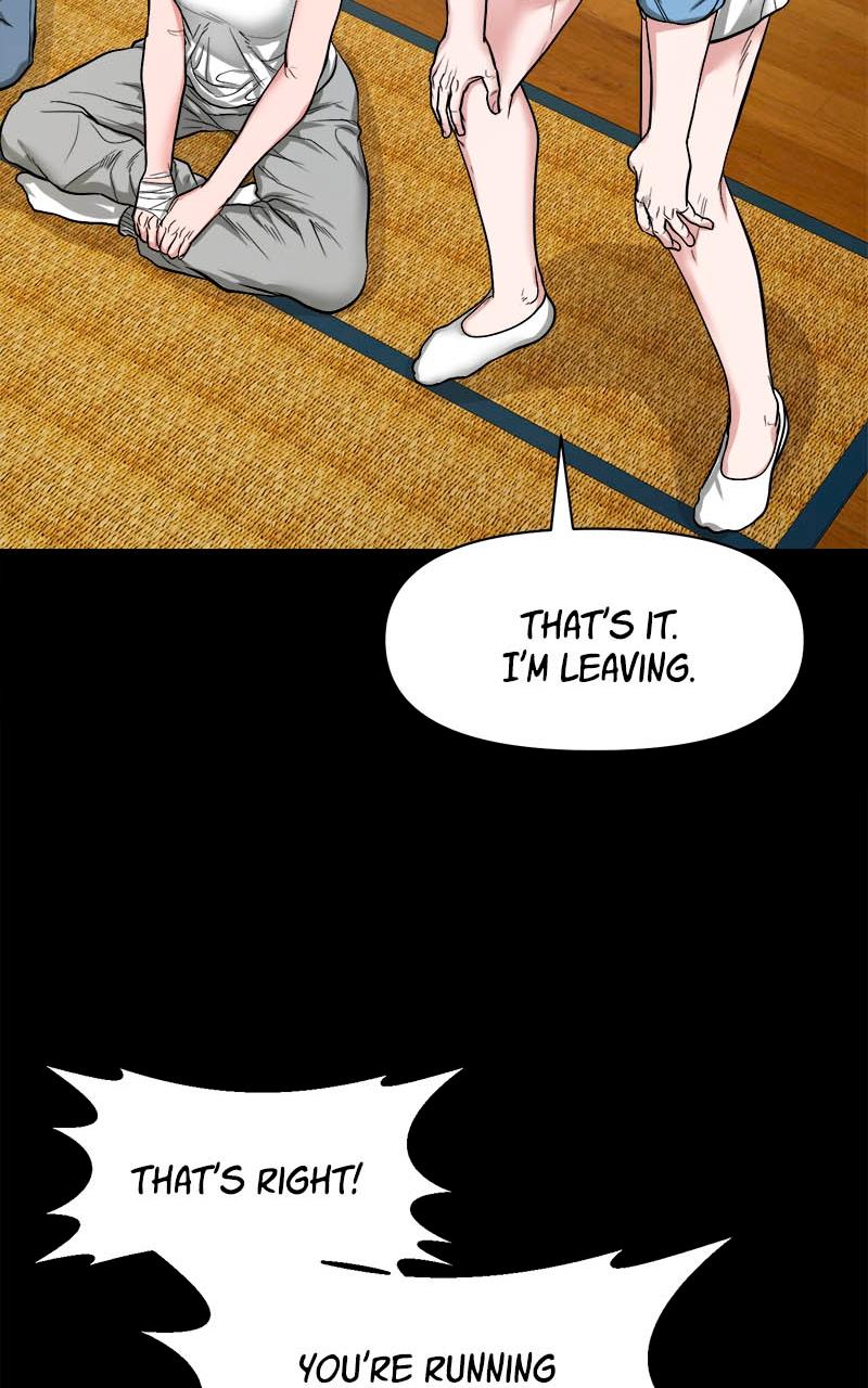 The Gwichon Village Mystery Chap 10 - Next Chap 11