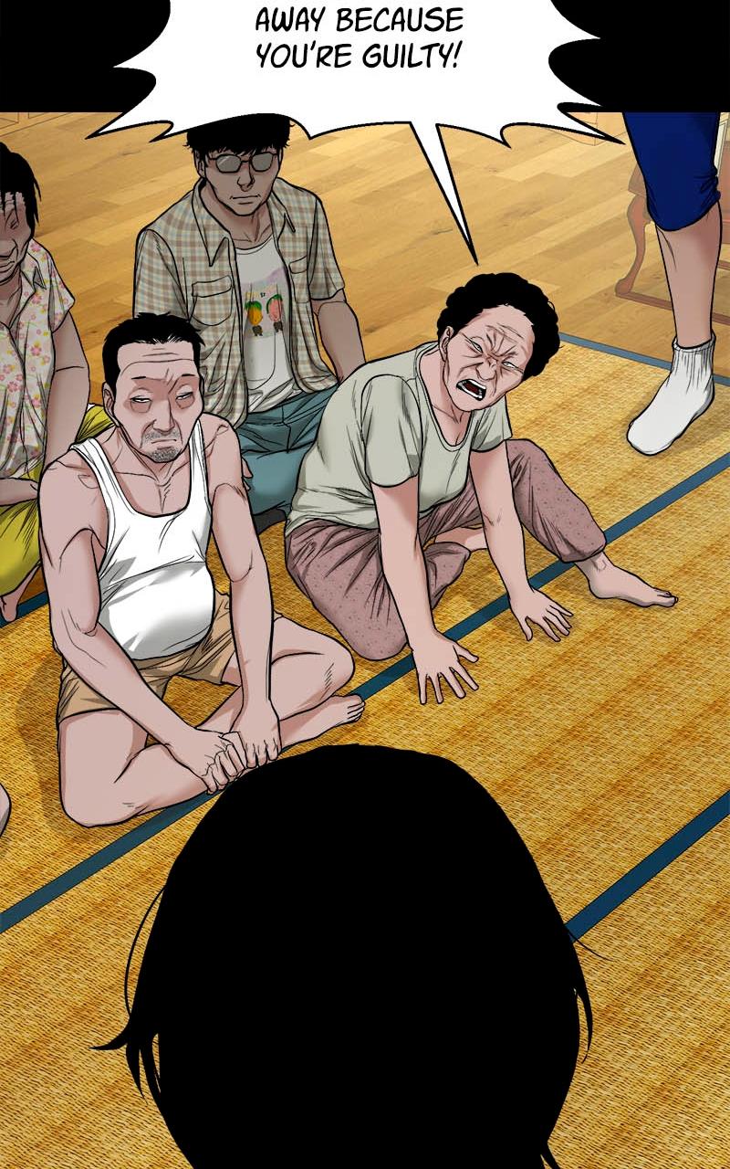 The Gwichon Village Mystery Chap 10 - Next Chap 11