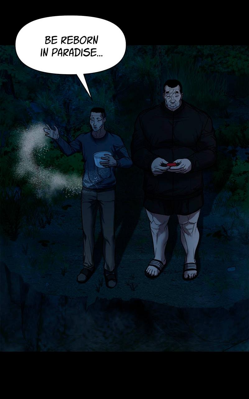 The Gwichon Village Mystery Chap 10 - Next Chap 11