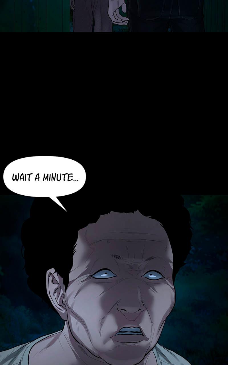 The Gwichon Village Mystery Chap 10 - Next Chap 11