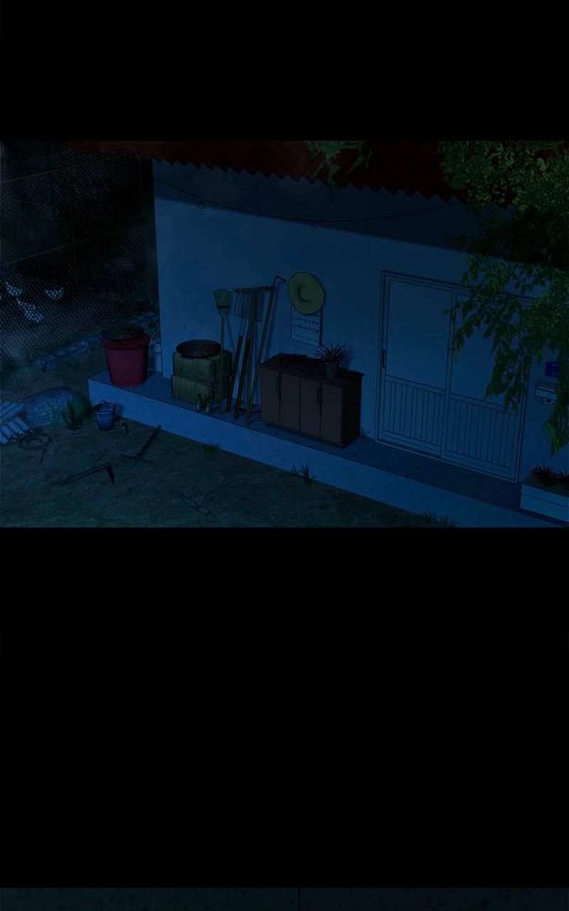 The Gwichon Village Mystery Chap 10 - Next Chap 11