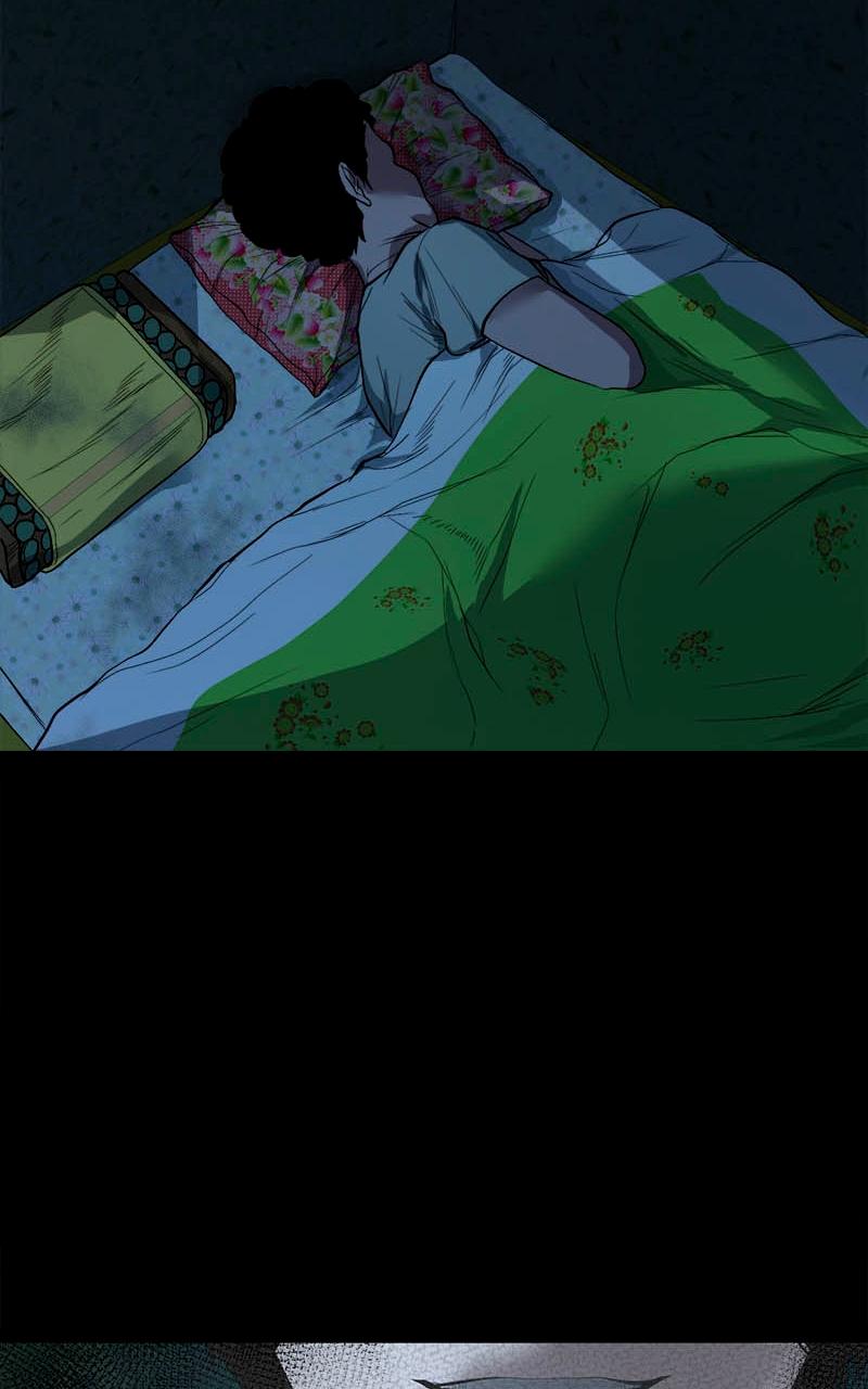 The Gwichon Village Mystery Chap 10 - Next Chap 11