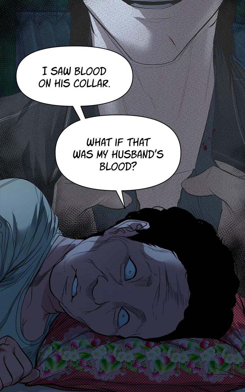 The Gwichon Village Mystery Chap 10 - Next Chap 11