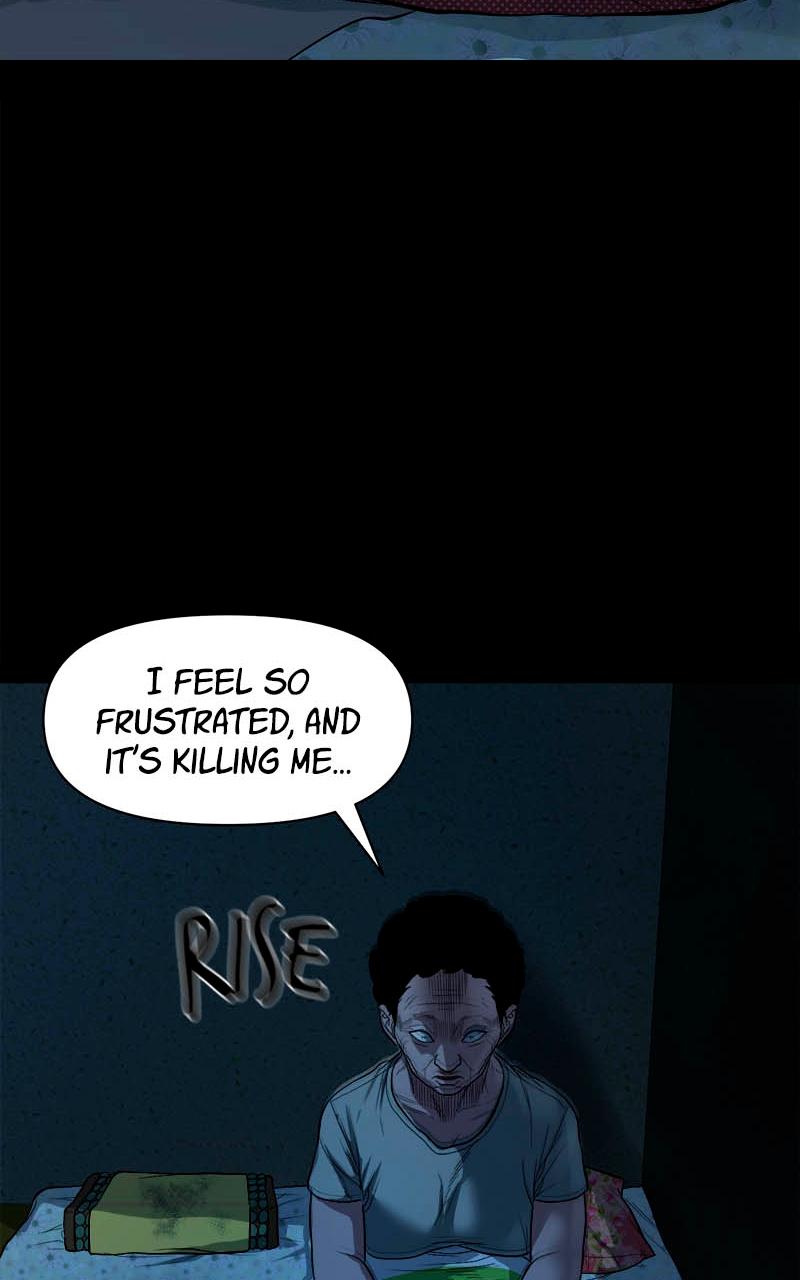 The Gwichon Village Mystery Chap 10 - Next Chap 11