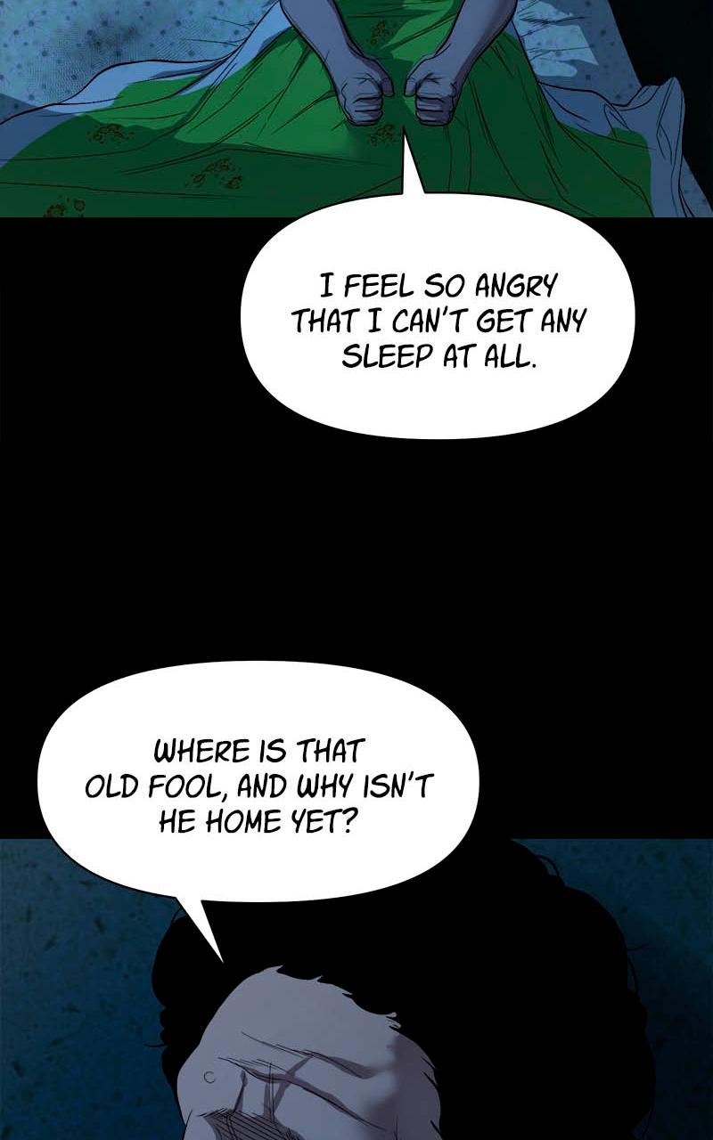 The Gwichon Village Mystery Chap 10 - Next Chap 11