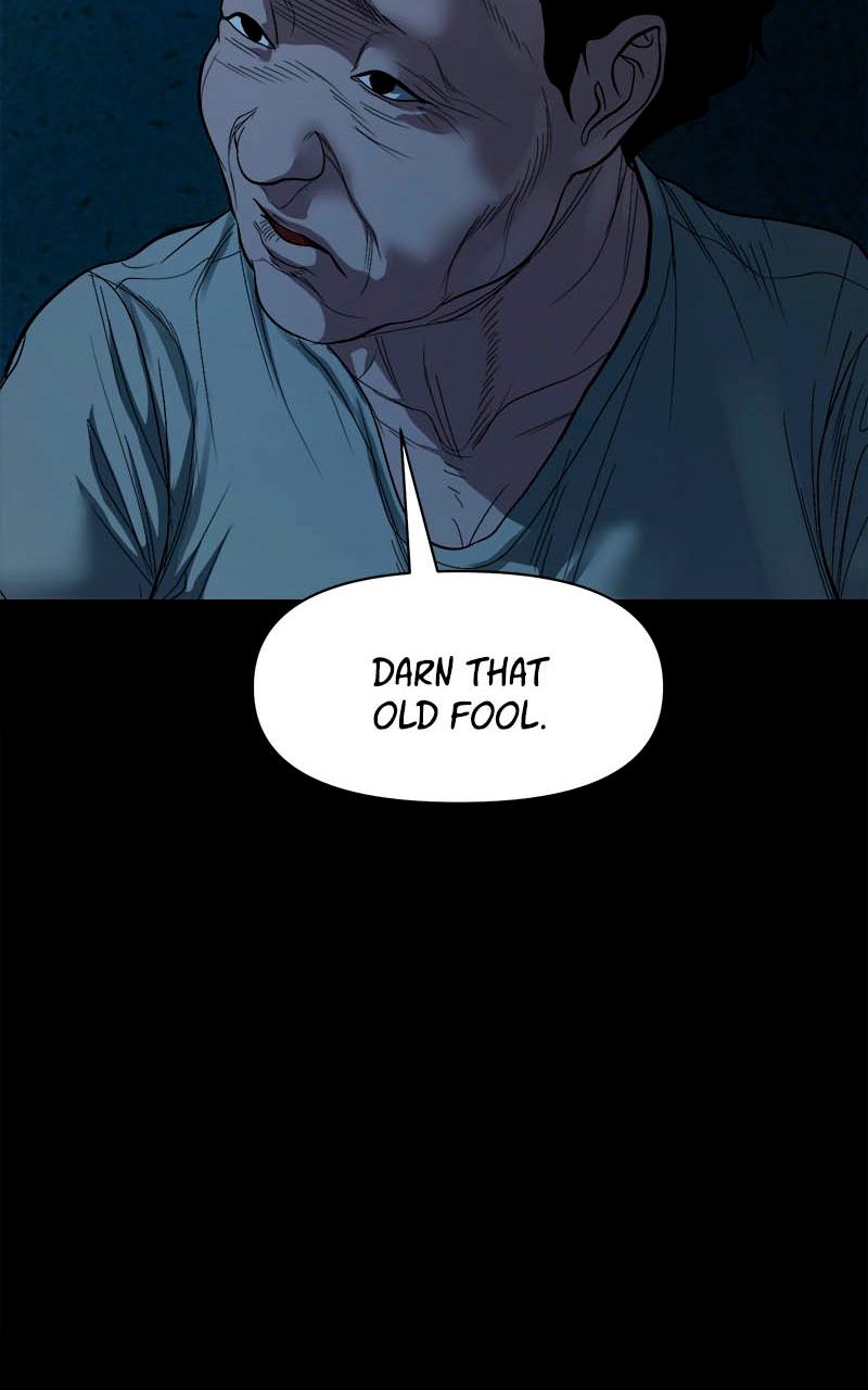 The Gwichon Village Mystery Chap 10 - Next Chap 11