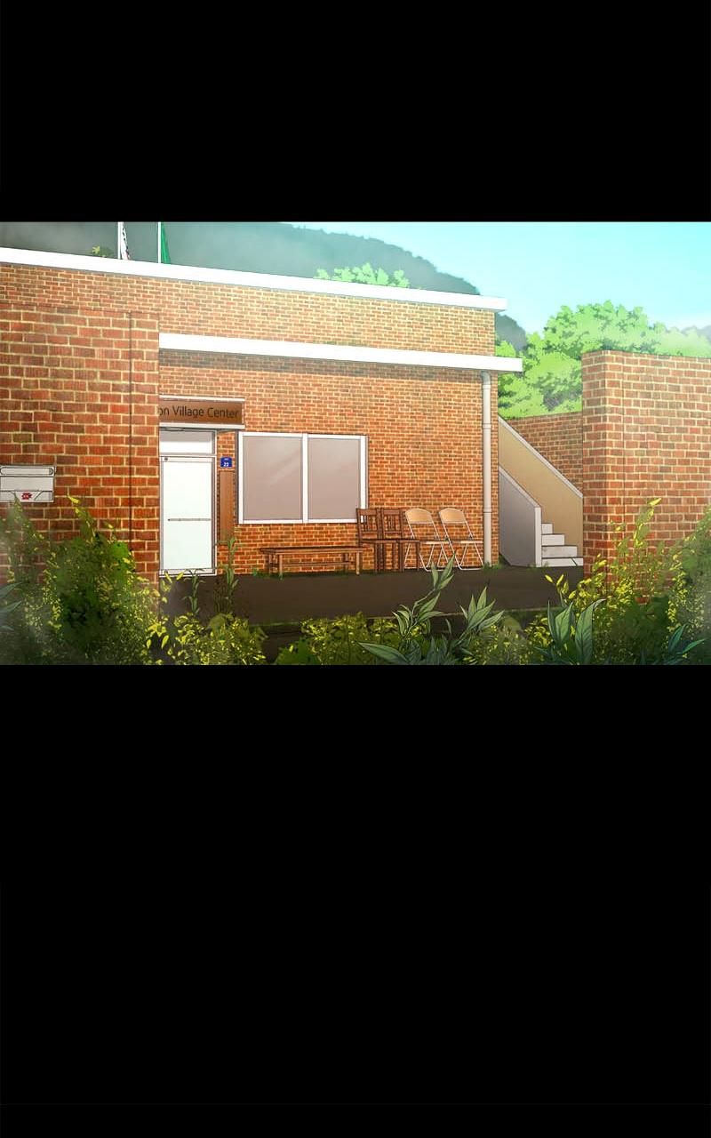 The Gwichon Village Mystery Chap 10 - Next Chap 11