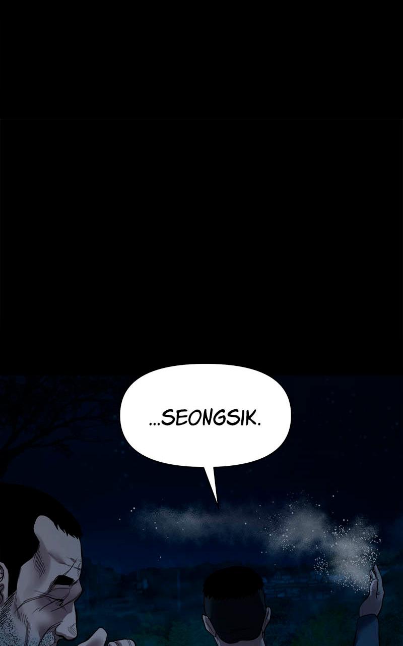 The Gwichon Village Mystery Chap 10 - Next Chap 11