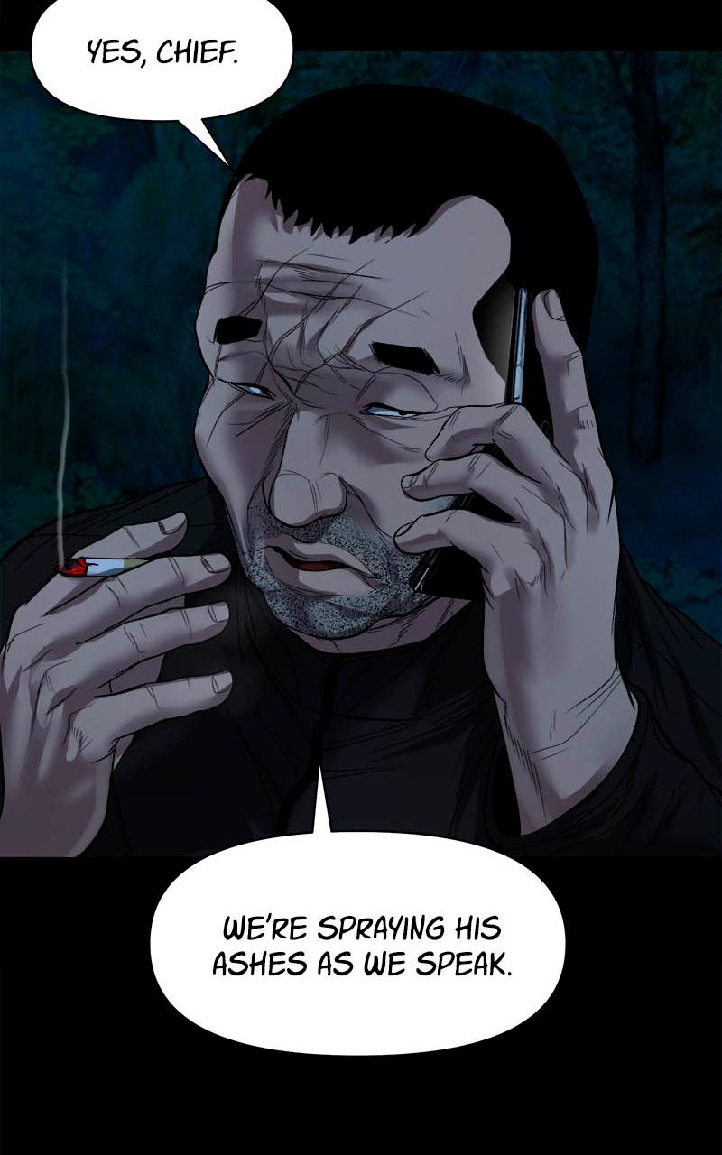 The Gwichon Village Mystery Chap 10 - Next Chap 11