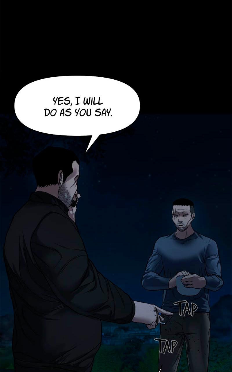 The Gwichon Village Mystery Chap 10 - Next Chap 11