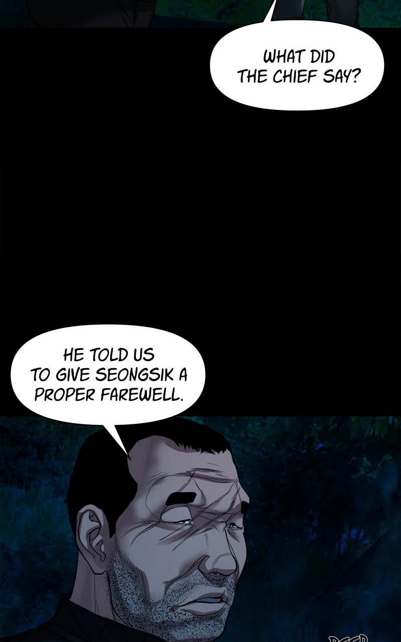 The Gwichon Village Mystery Chap 10 - Next Chap 11