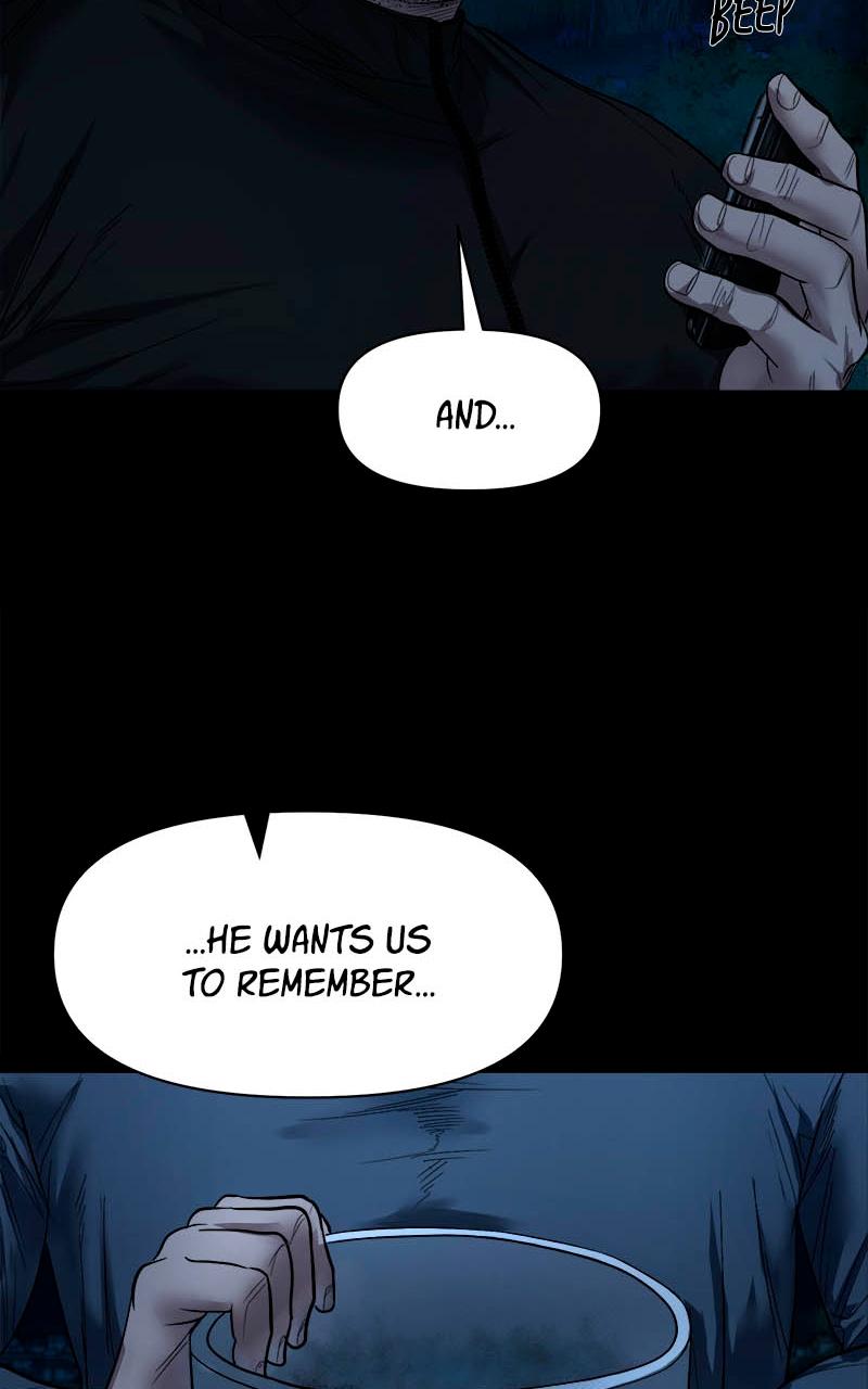 The Gwichon Village Mystery Chap 10 - Next Chap 11