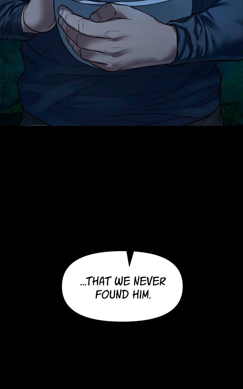 The Gwichon Village Mystery Chap 10 - Next Chap 11