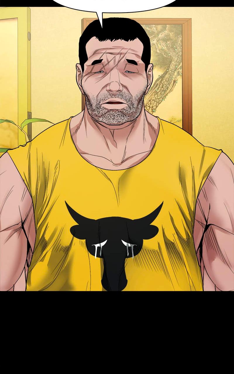 The Gwichon Village Mystery Chap 10 - Next Chap 11