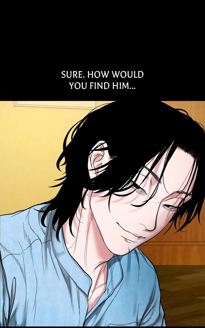 The Gwichon Village Mystery Chap 10 - Next Chap 11