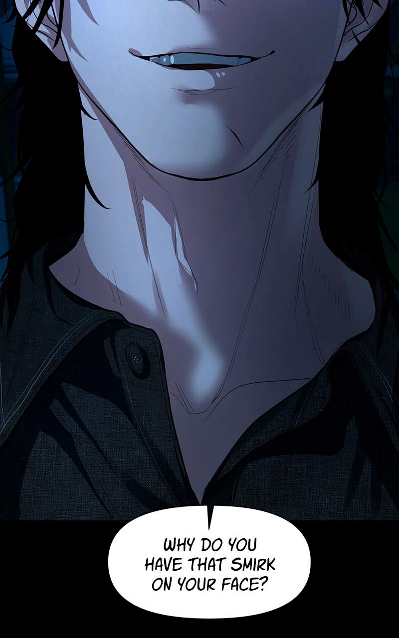 The Gwichon Village Mystery Chap 10 - Next Chap 11