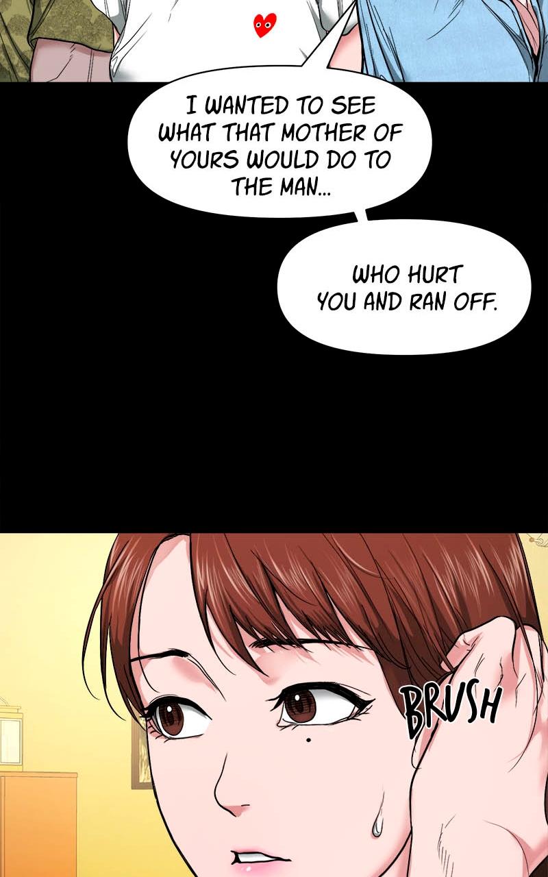 The Gwichon Village Mystery Chap 10 - Next Chap 11