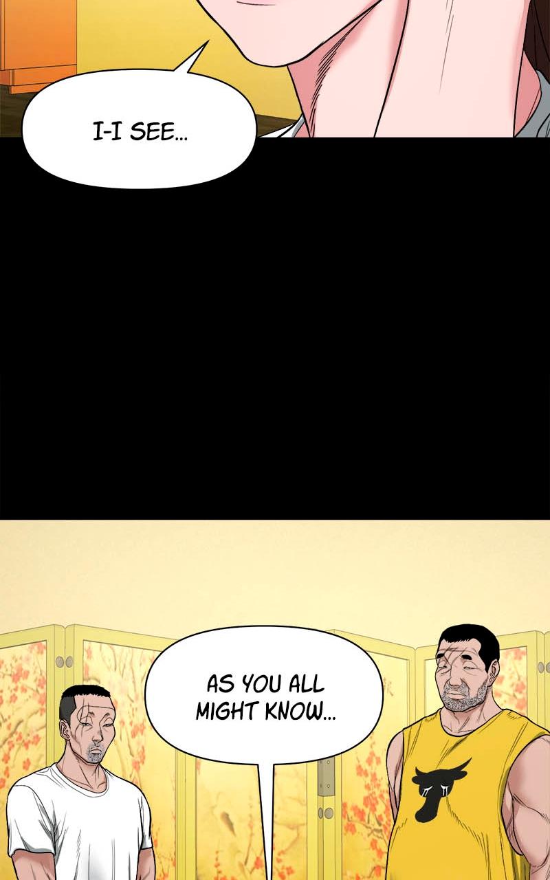 The Gwichon Village Mystery Chap 10 - Next Chap 11