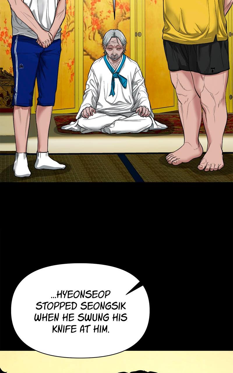 The Gwichon Village Mystery Chap 10 - Next Chap 11