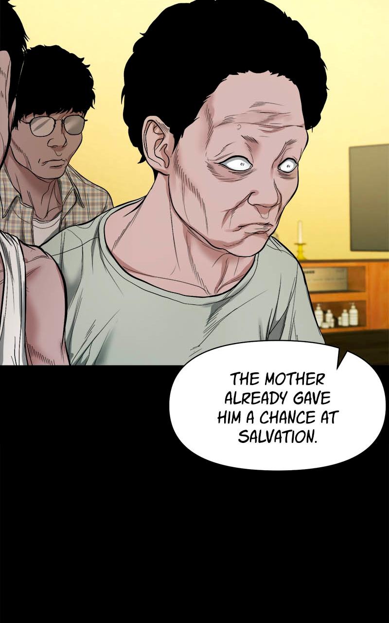 The Gwichon Village Mystery Chap 10 - Next Chap 11