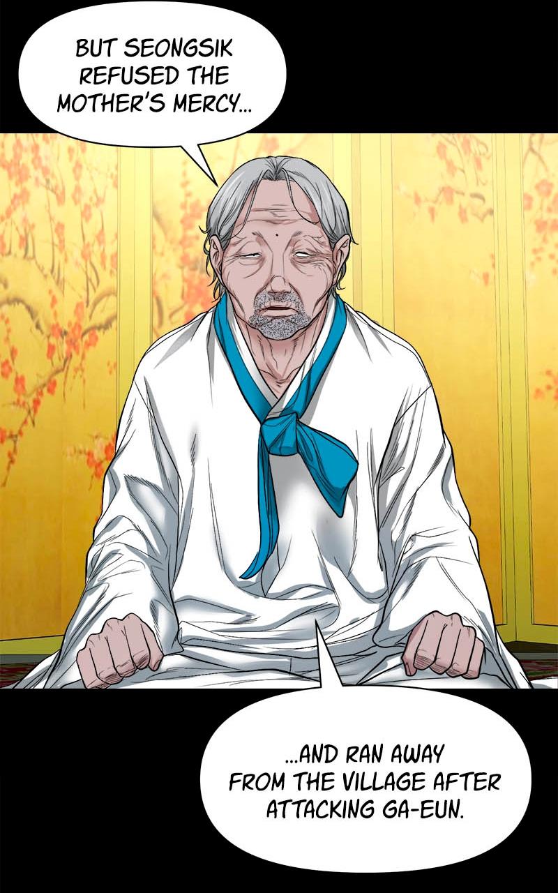 The Gwichon Village Mystery Chap 10 - Next Chap 11