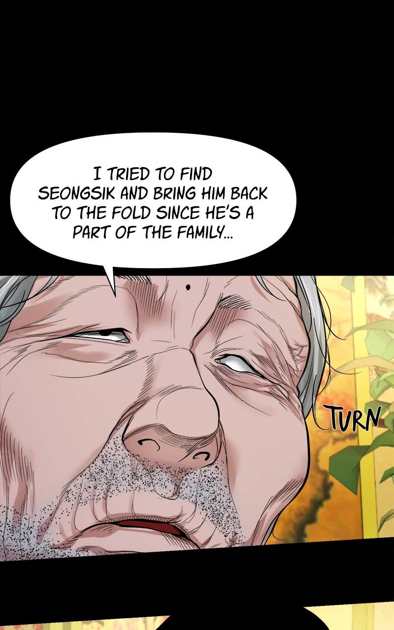 The Gwichon Village Mystery Chap 10 - Next Chap 11