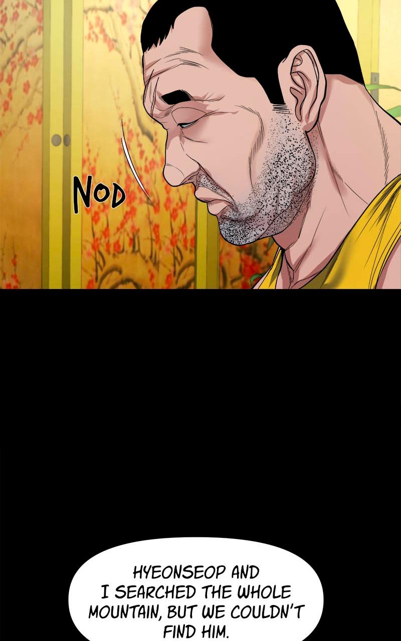 The Gwichon Village Mystery Chap 10 - Next Chap 11