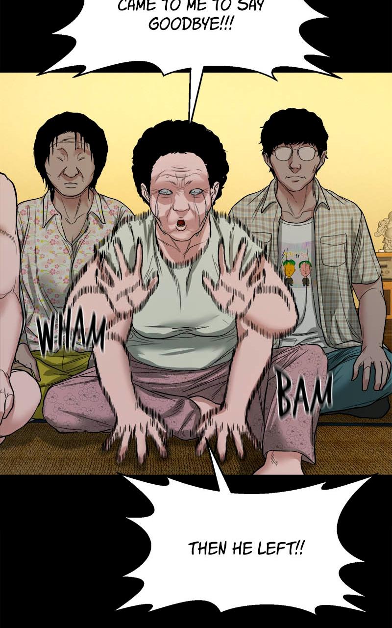 The Gwichon Village Mystery Chap 10 - Next Chap 11