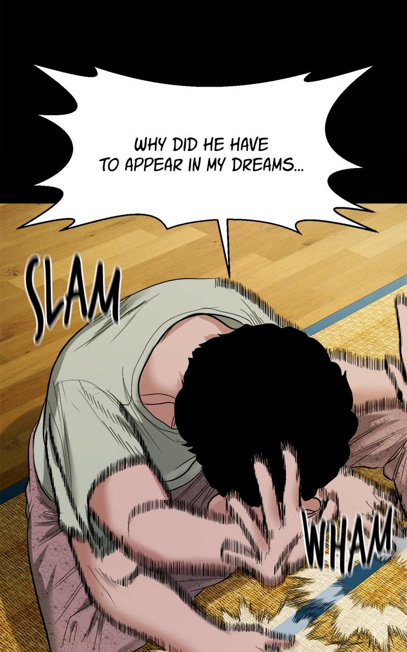 The Gwichon Village Mystery Chap 10 - Next Chap 11