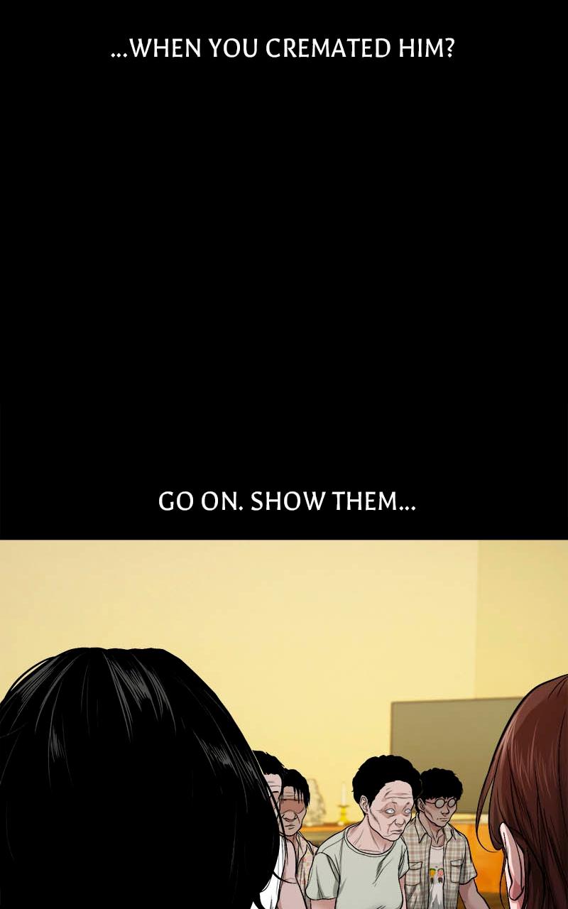 The Gwichon Village Mystery Chap 10 - Next Chap 11