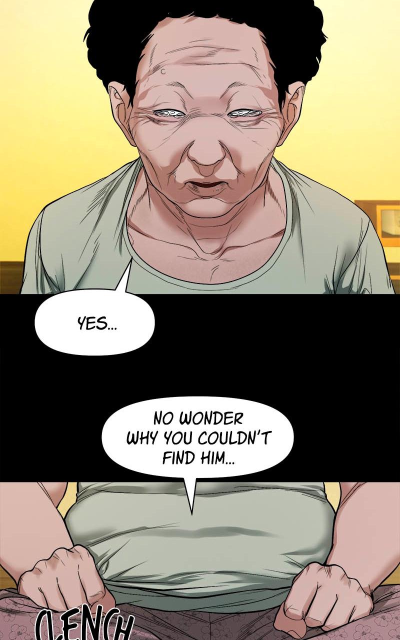 The Gwichon Village Mystery Chap 10 - Next Chap 11