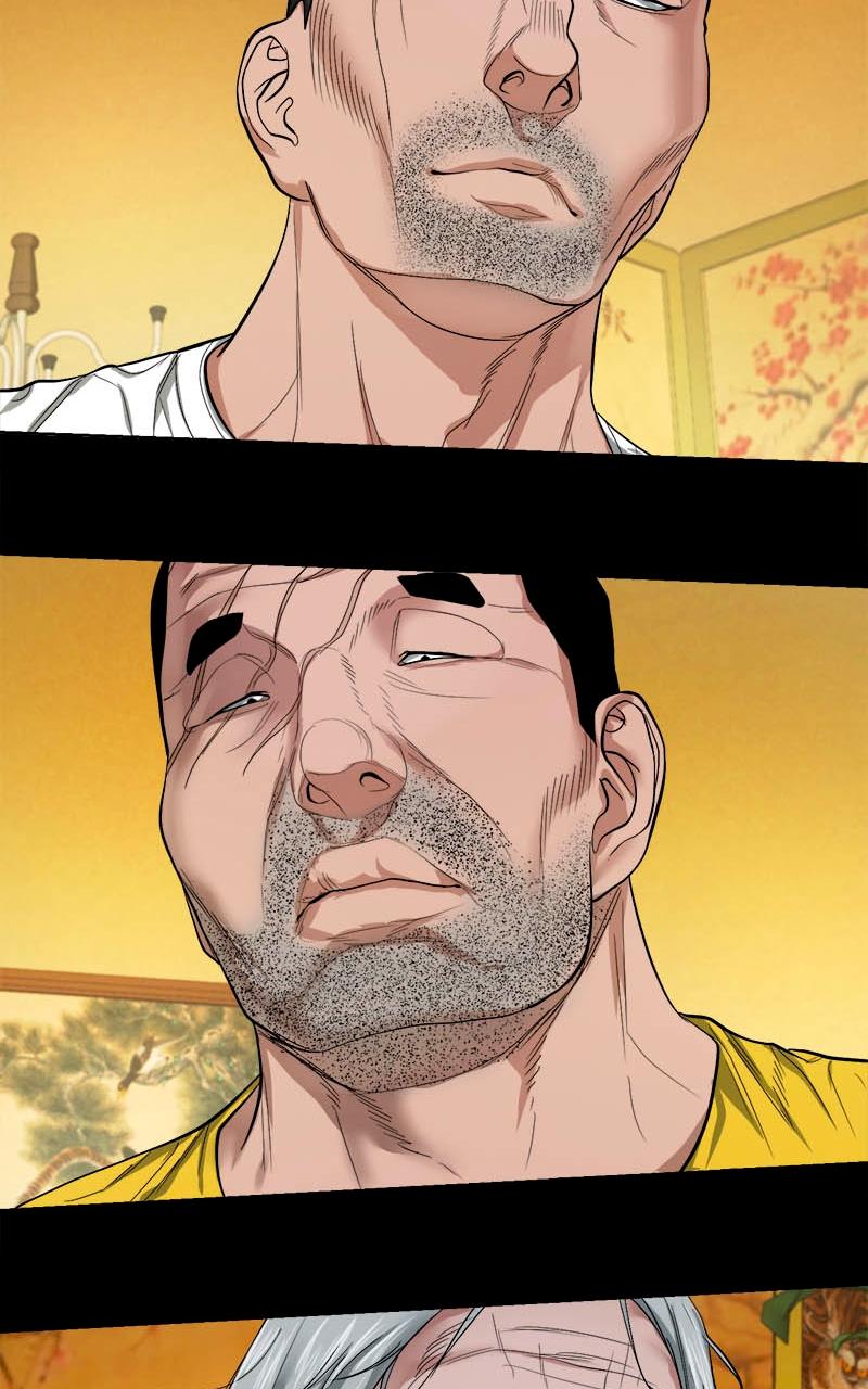 The Gwichon Village Mystery Chap 10 - Next Chap 11