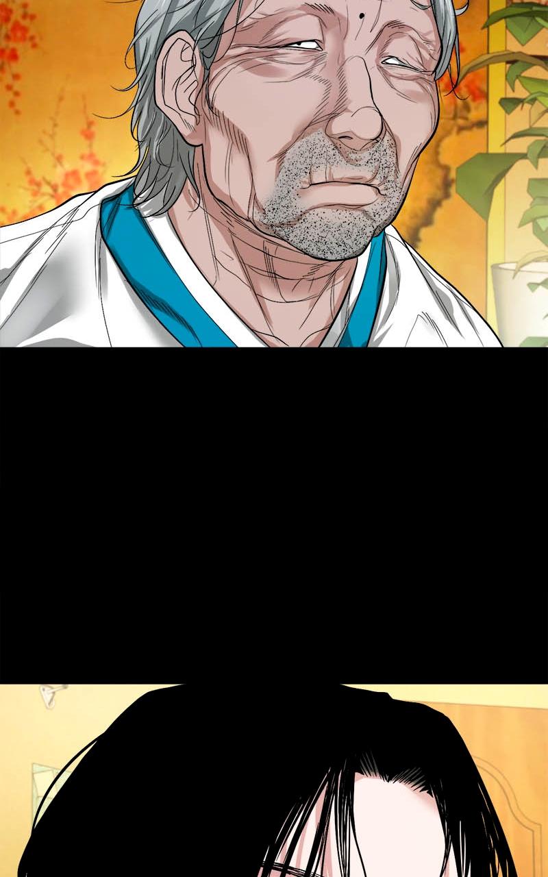 The Gwichon Village Mystery Chap 10 - Next Chap 11