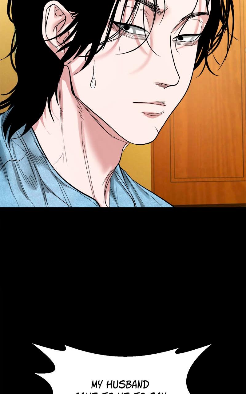 The Gwichon Village Mystery Chap 10 - Next Chap 11