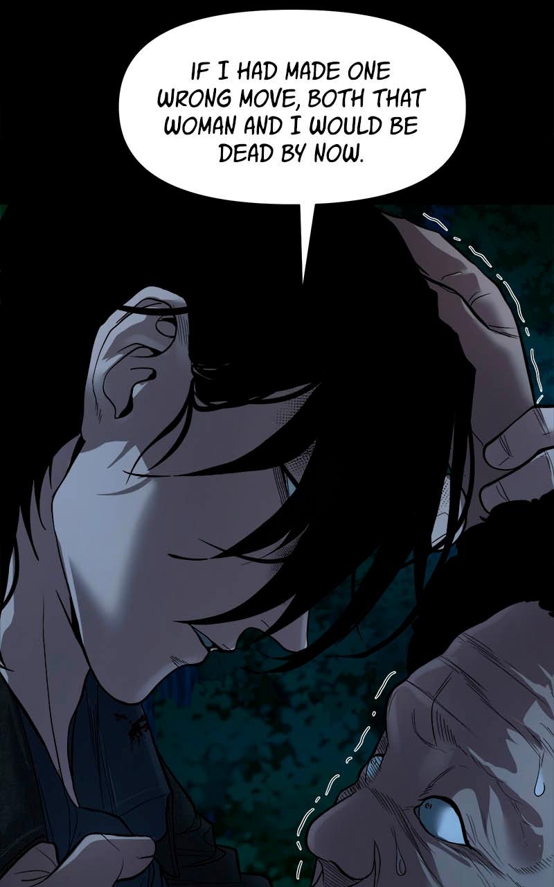 The Gwichon Village Mystery Chap 10 - Next Chap 11