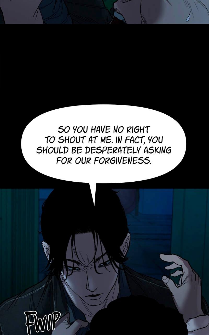 The Gwichon Village Mystery Chap 10 - Next Chap 11